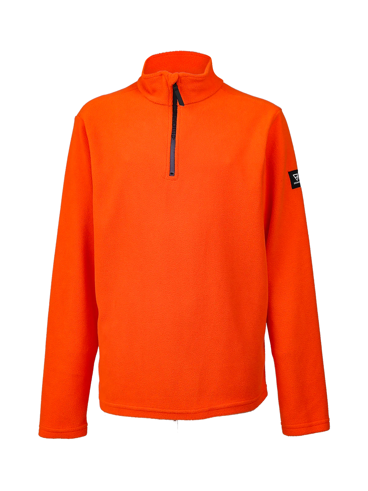 Tenny Boys Fleece | Punch Orange - Image 7
