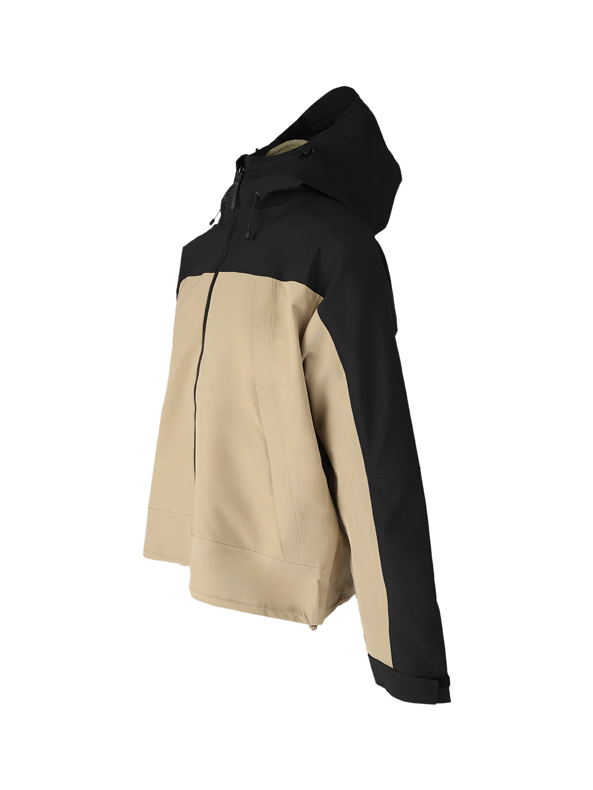 Terraya Women Jacket | Khaki - Image 15