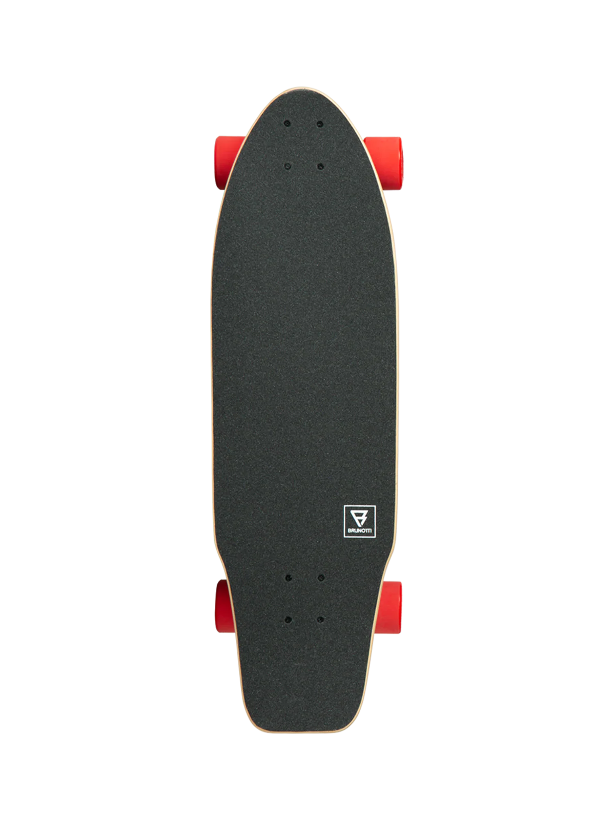 Tiedye Longboard | Green - Image 4