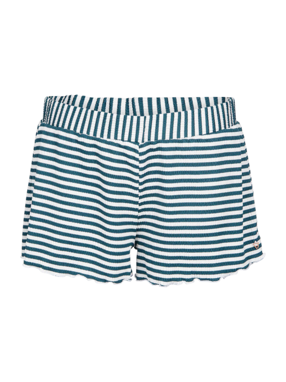 Tikka Women Shorts | Snow - Image 7
