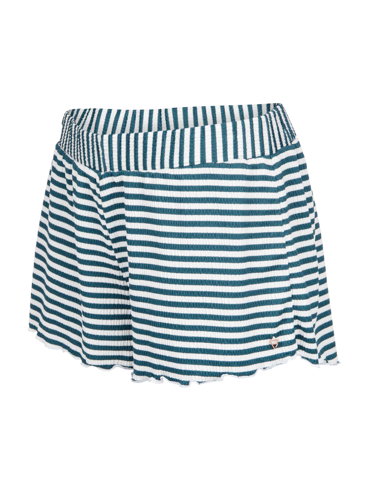 Tikka Women Shorts | Snow - Image 9