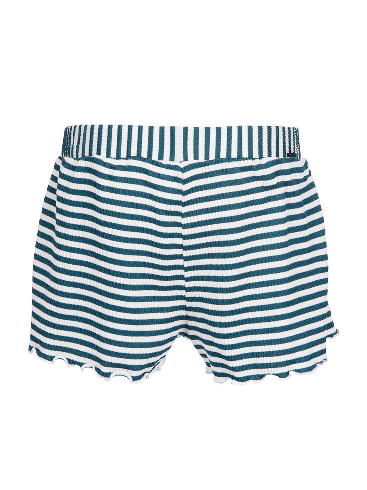 Tikkay Girls Swim Shorts | Snow - Image 8