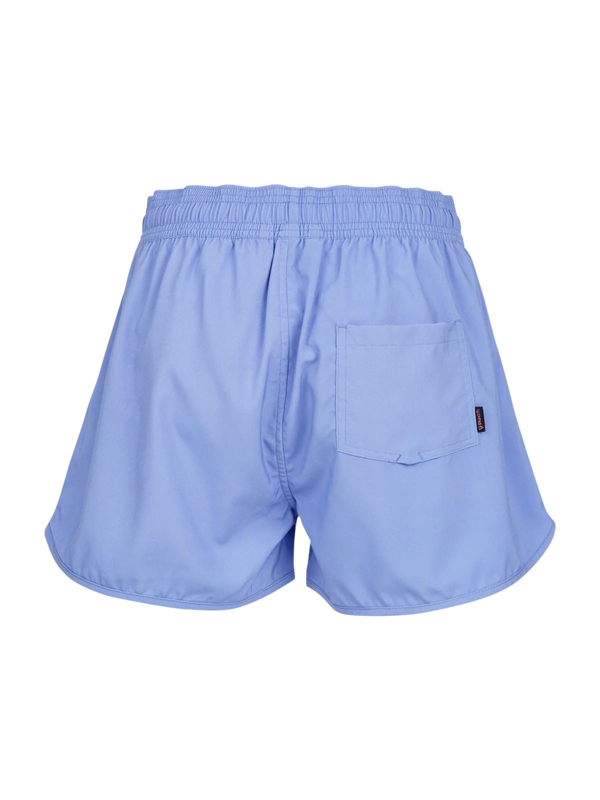 Toluca Women Swim Shorts | Jewel - Image 7