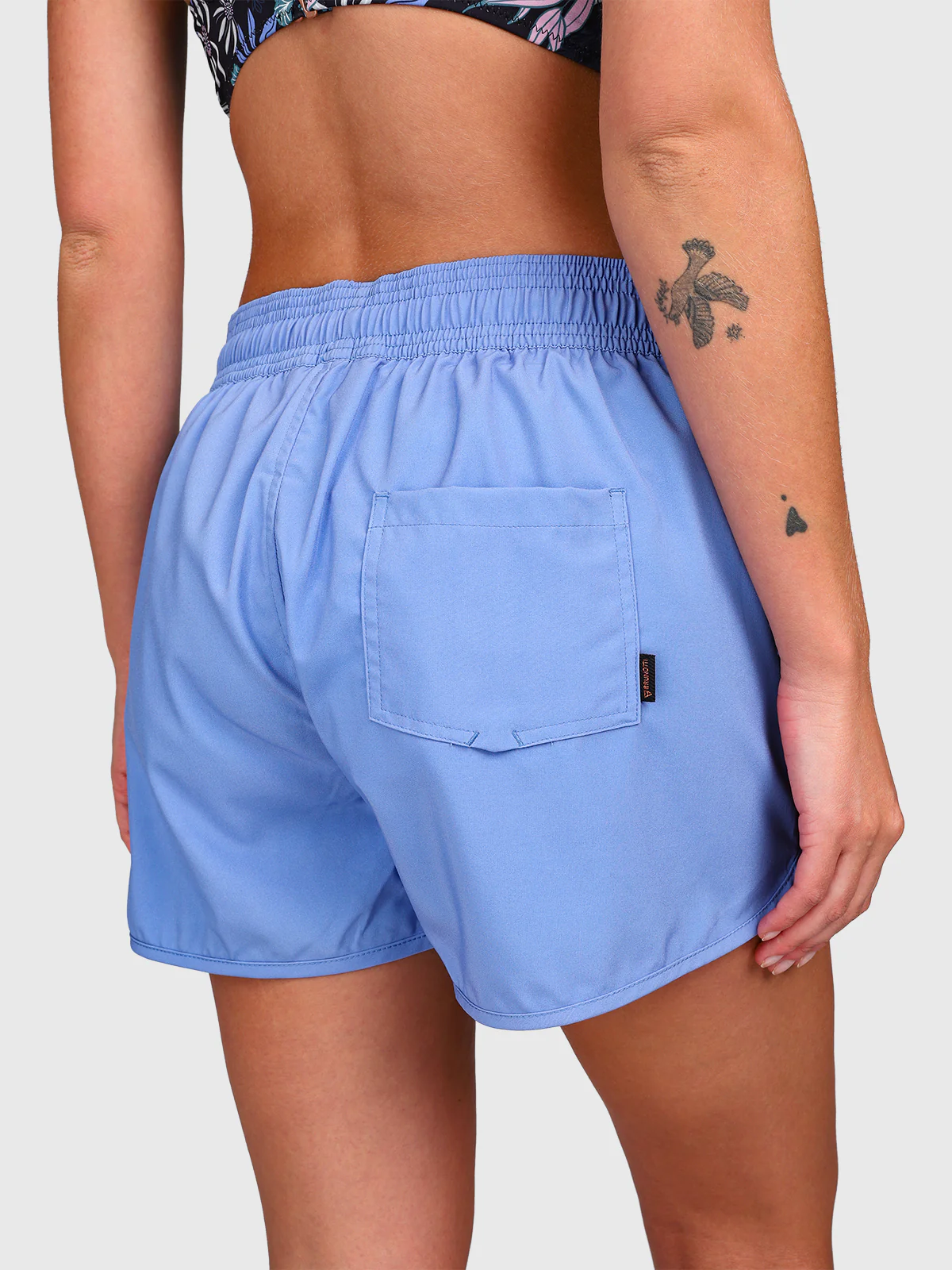 Toluca Women Swim Shorts | Jewel - Image 9