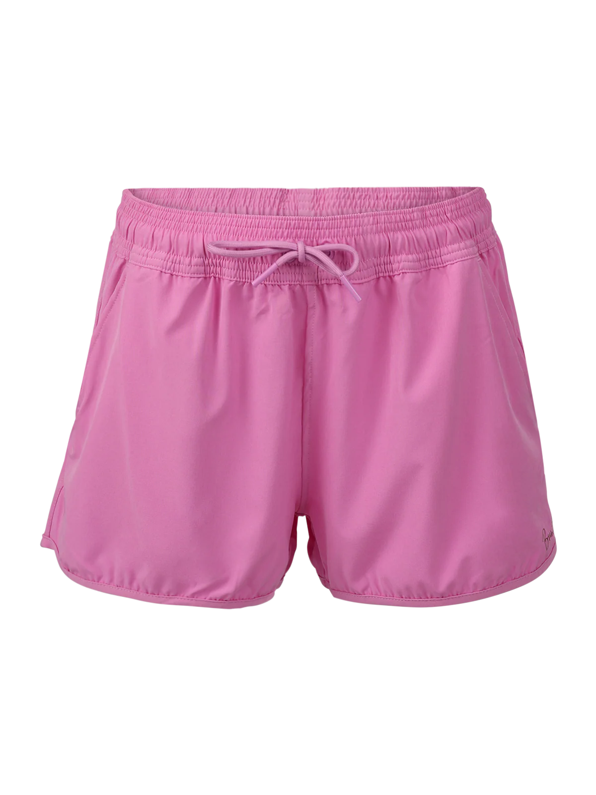 Toluca Women Swim Shorts | Violet - Image 7