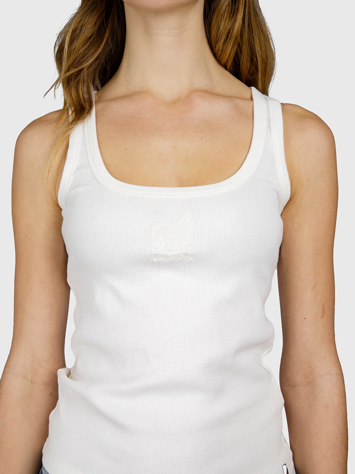Toppira Women Top | Snow - Image 6