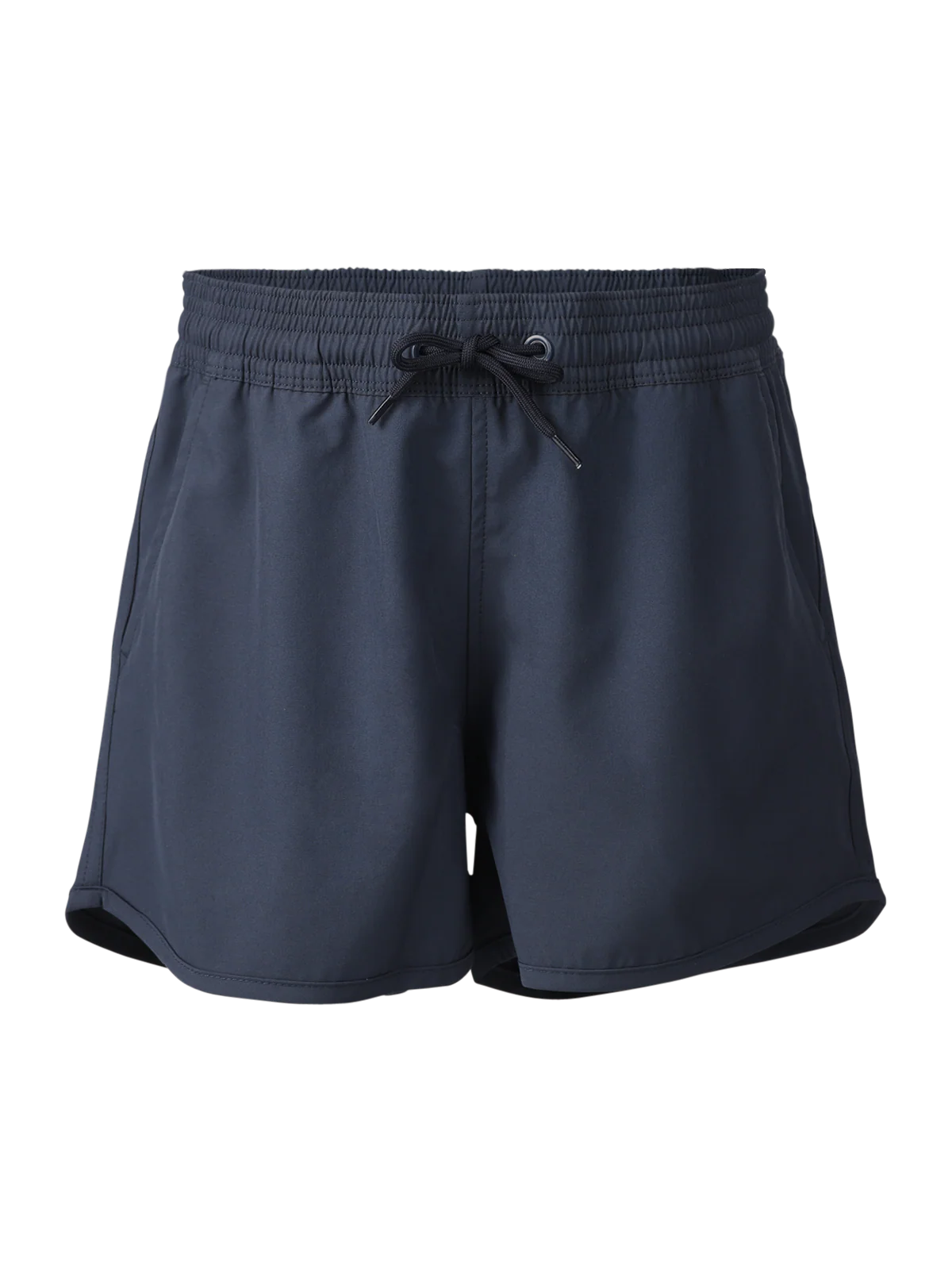 Tulya Girls Swim Shorts | Indigo Blue - Image 10