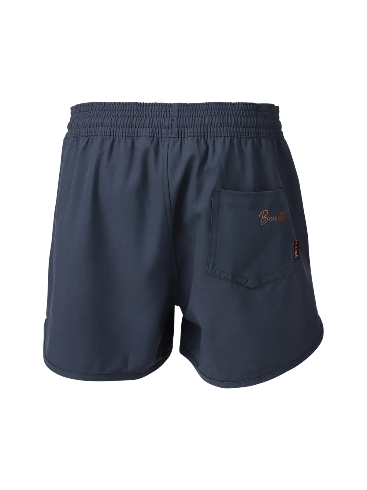 Tulya Girls Swim Shorts | Indigo Blue - Image 11