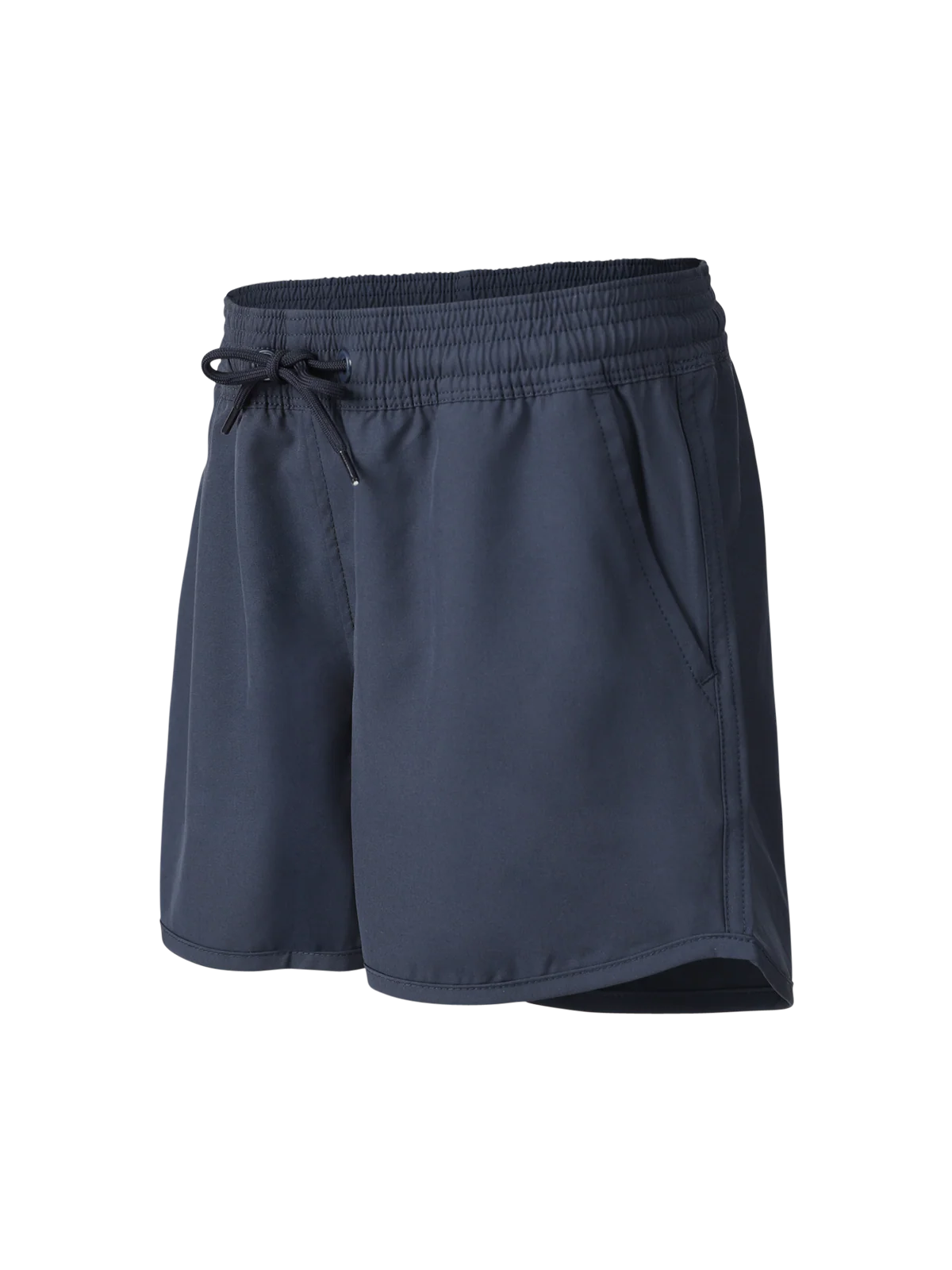 Tulya Girls Swim Shorts | Indigo Blue - Image 9