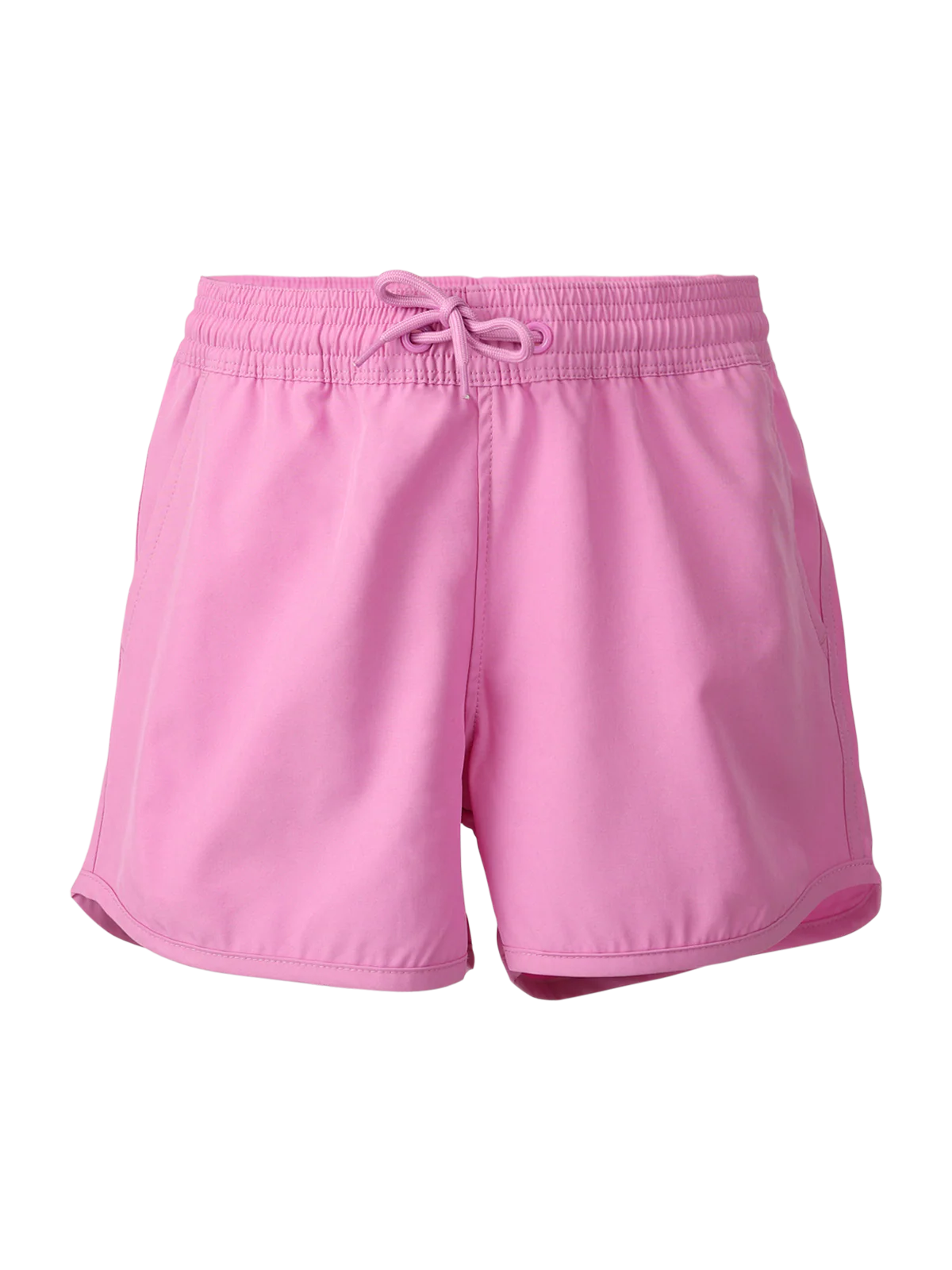 Tulya Girls Swim Shorts | Violet - Image 10