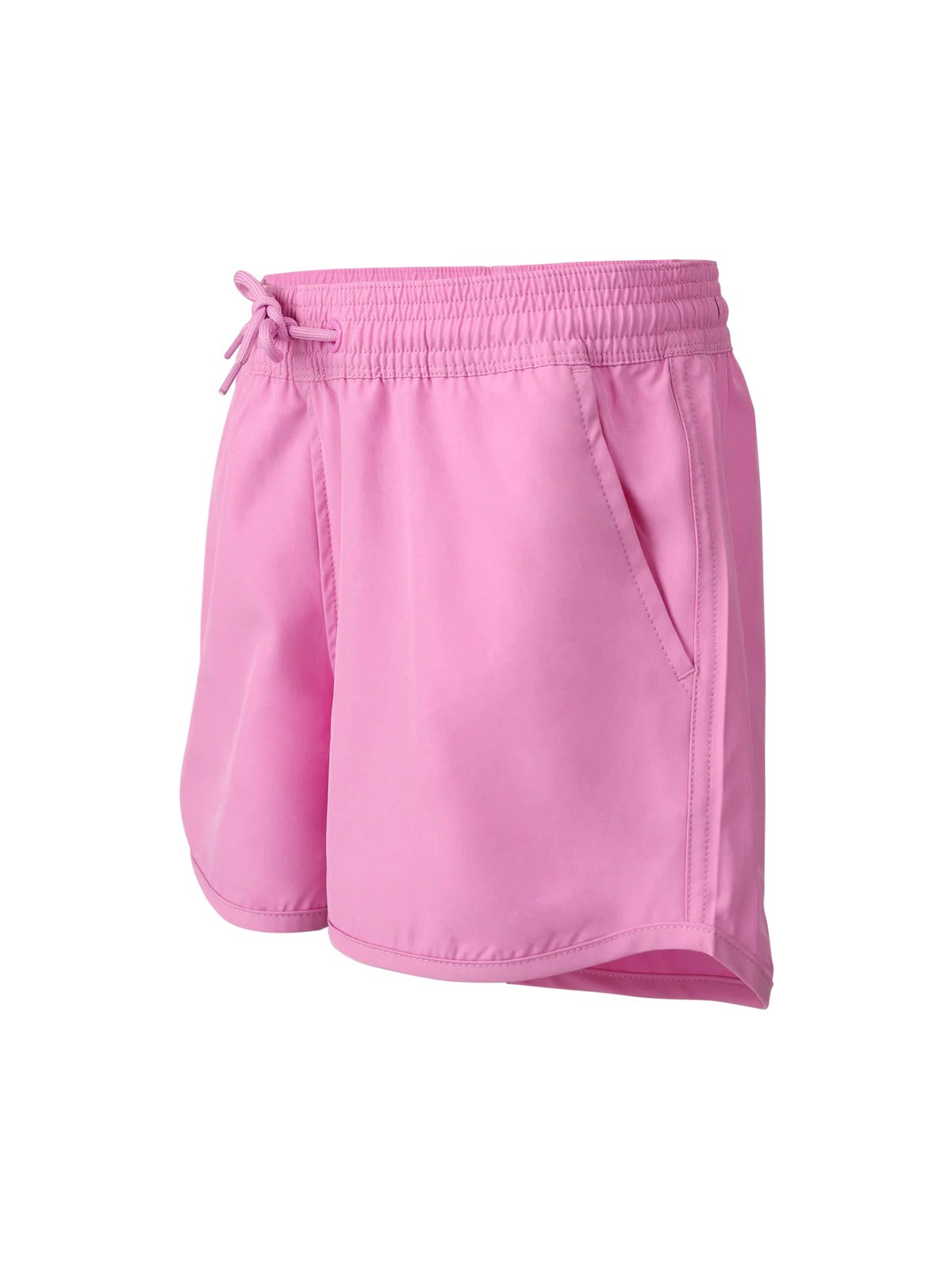 Tulya Girls Swim Shorts | Violet - Image 11