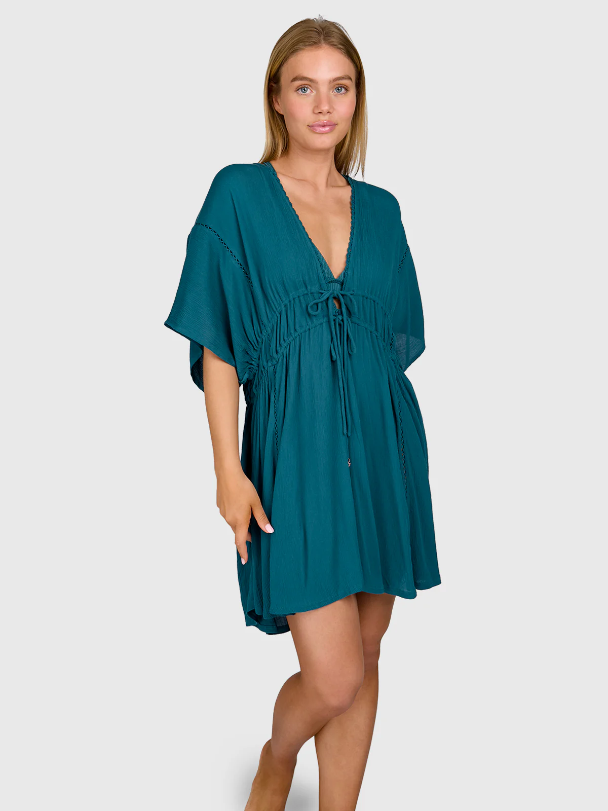 Tunessa Women Tunic | Mediterranea - Image 3