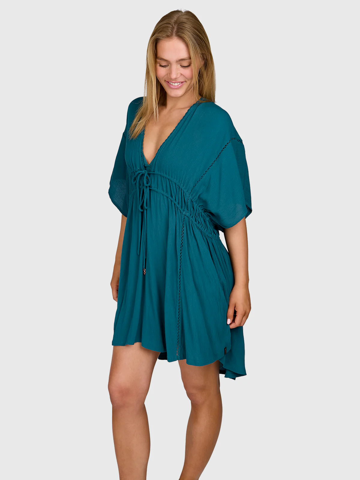 Tunessa Women Tunic | Mediterranea - Image 4