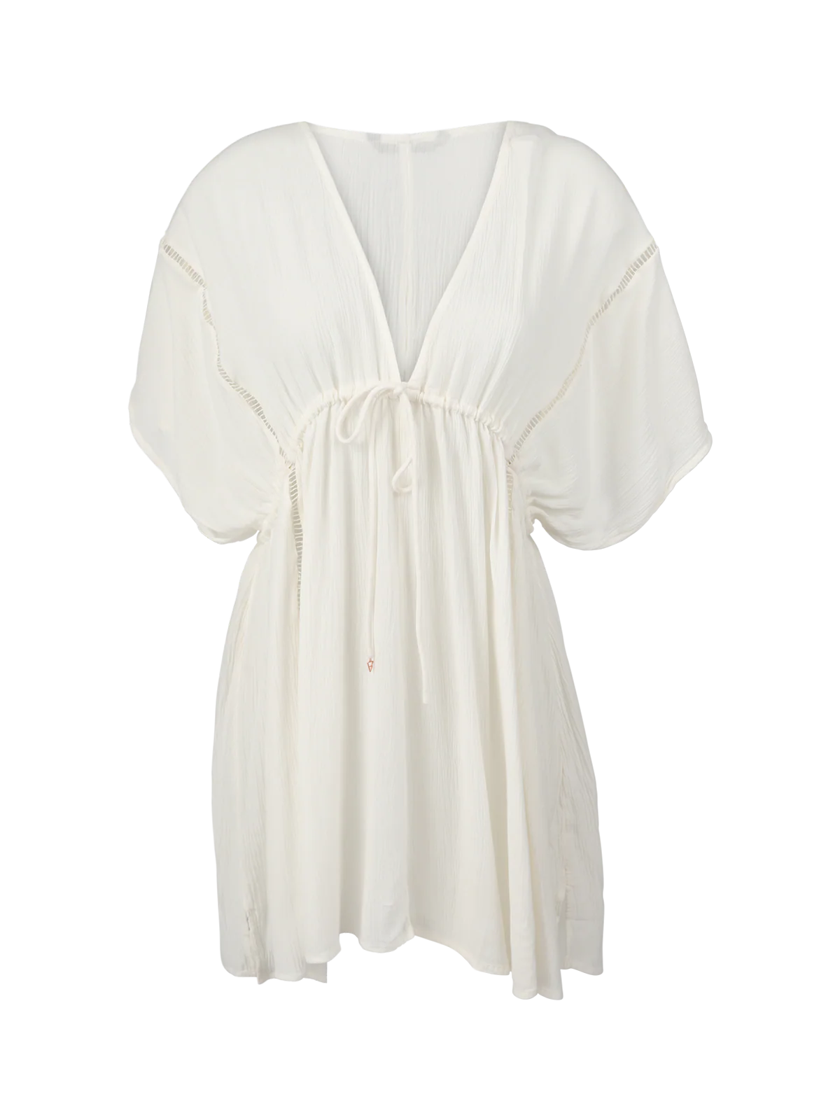 Tunya Women Tunic | Cream - Image 8