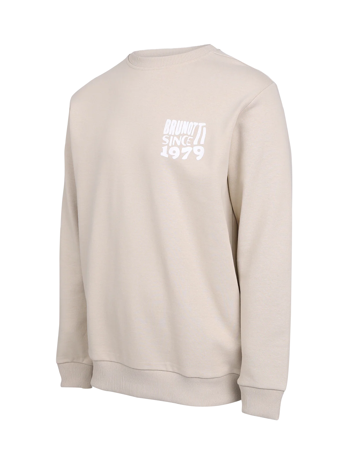 Vito Men Sweater | Feather Grey - Image 9
