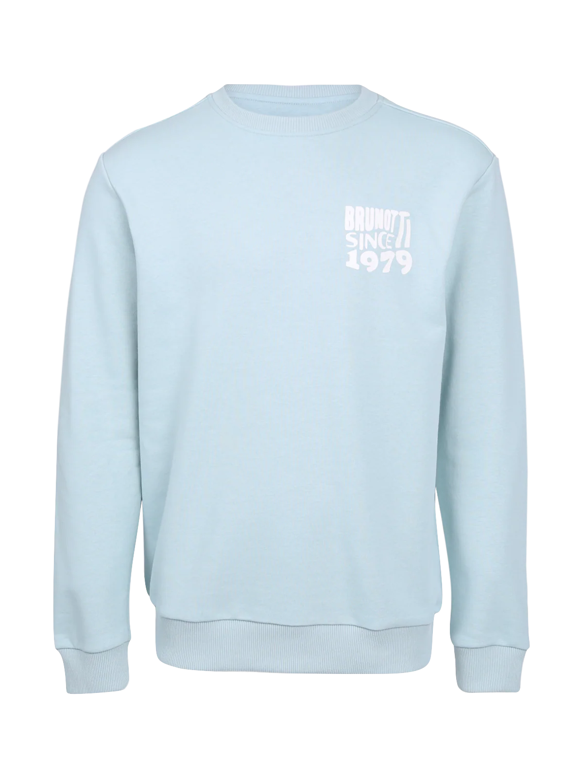 Vito Men Sweater | Mist - Image 7