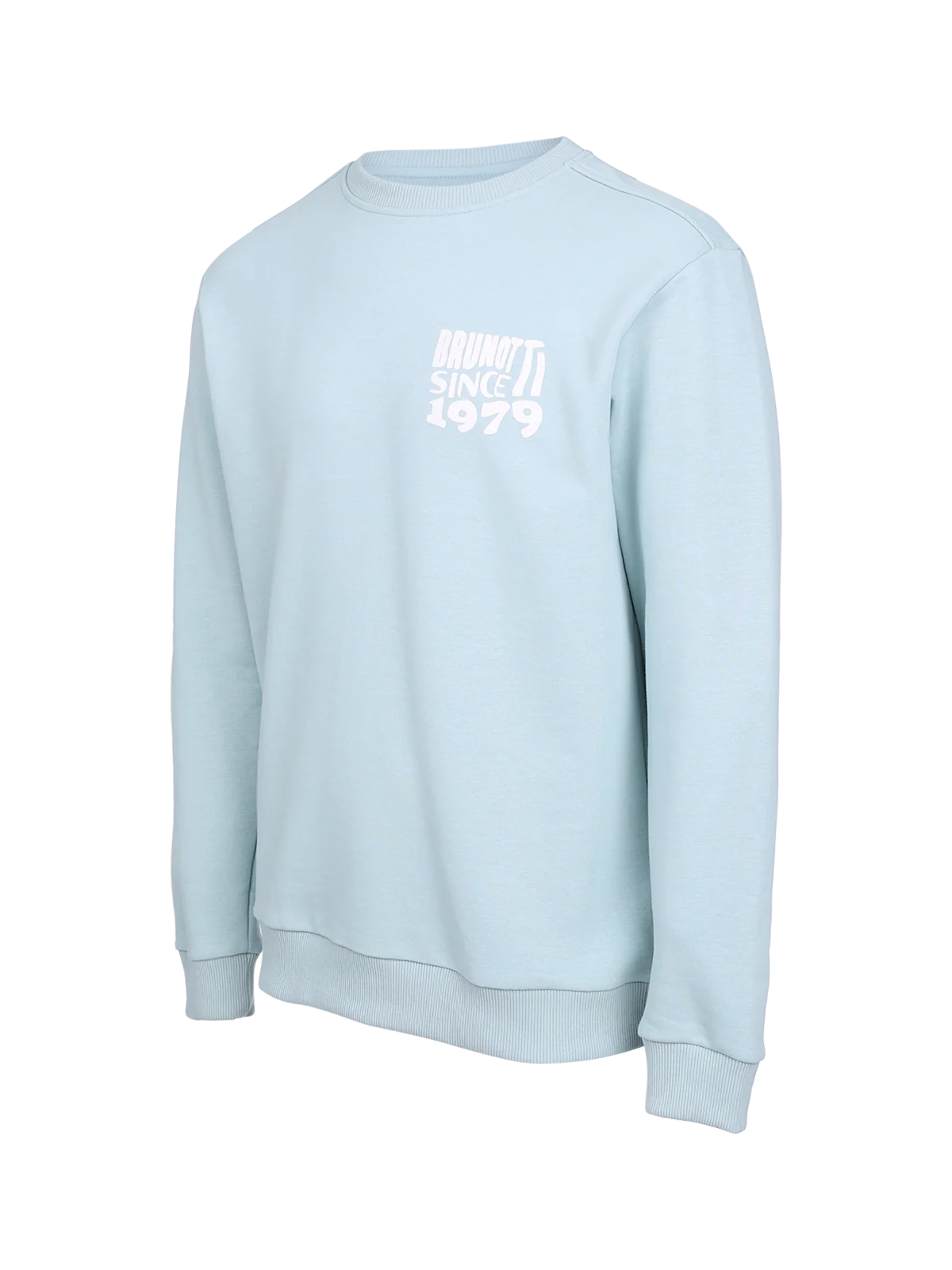 Vito Men Sweater | Mist - Image 9