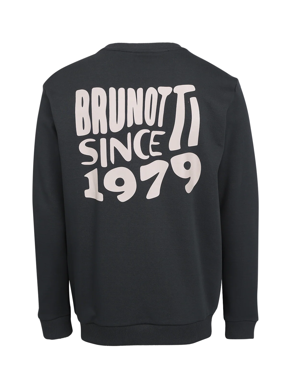 Vito Men Sweater | Pirate Black - Image 8