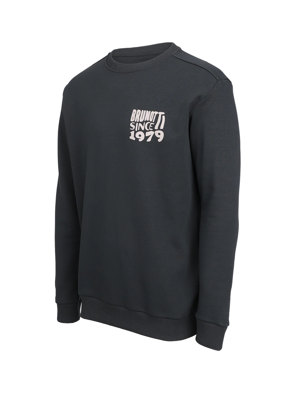 Vito Men Sweater | Pirate Black - Image 9