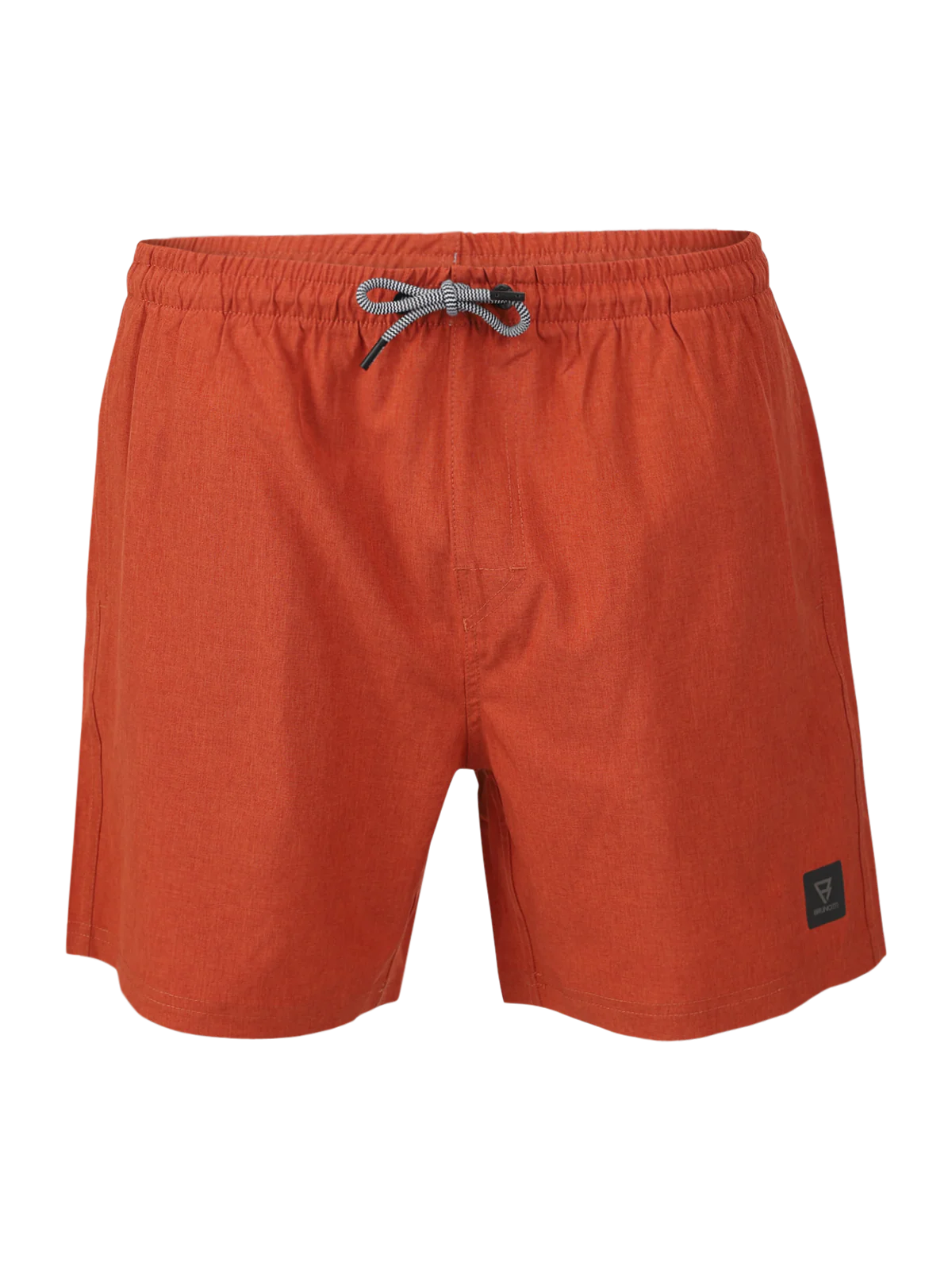 Volleyer Men Swim Shorts | Arabian Spice - Image 7