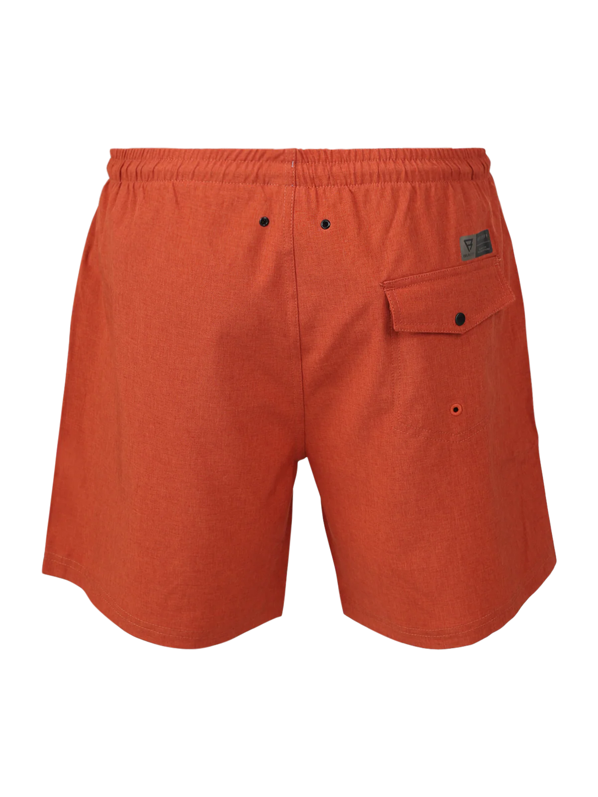 Volleyer Men Swim Shorts | Arabian Spice - Image 8