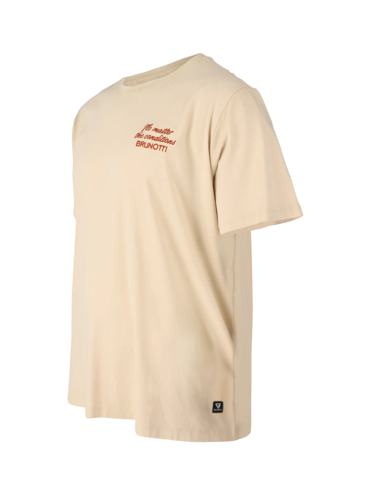 Wandes Men T-shirt | Ginger - Image 10