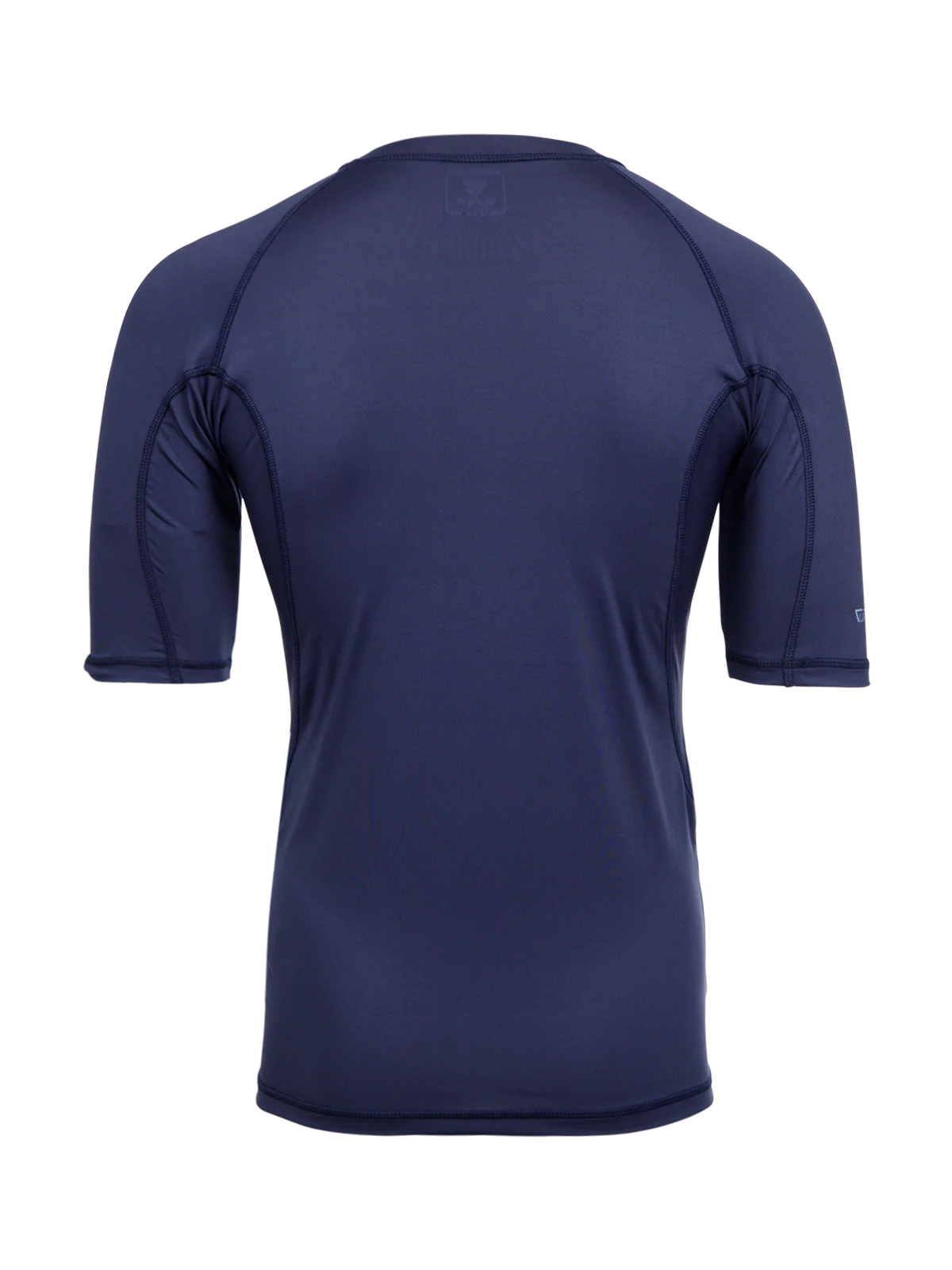 Waveguard Men Rashguard | Indigo Blue - Image 8