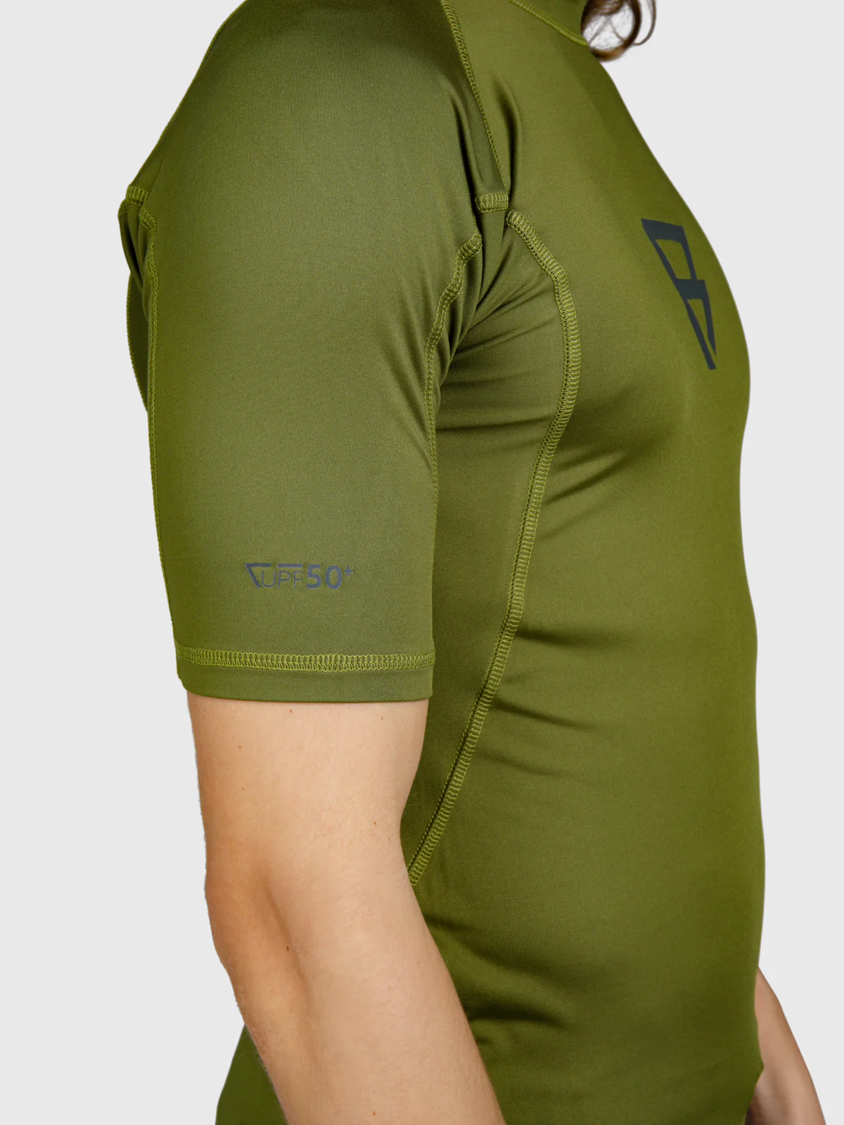Waveguard Men Rashguard | Mayfly - Image 10