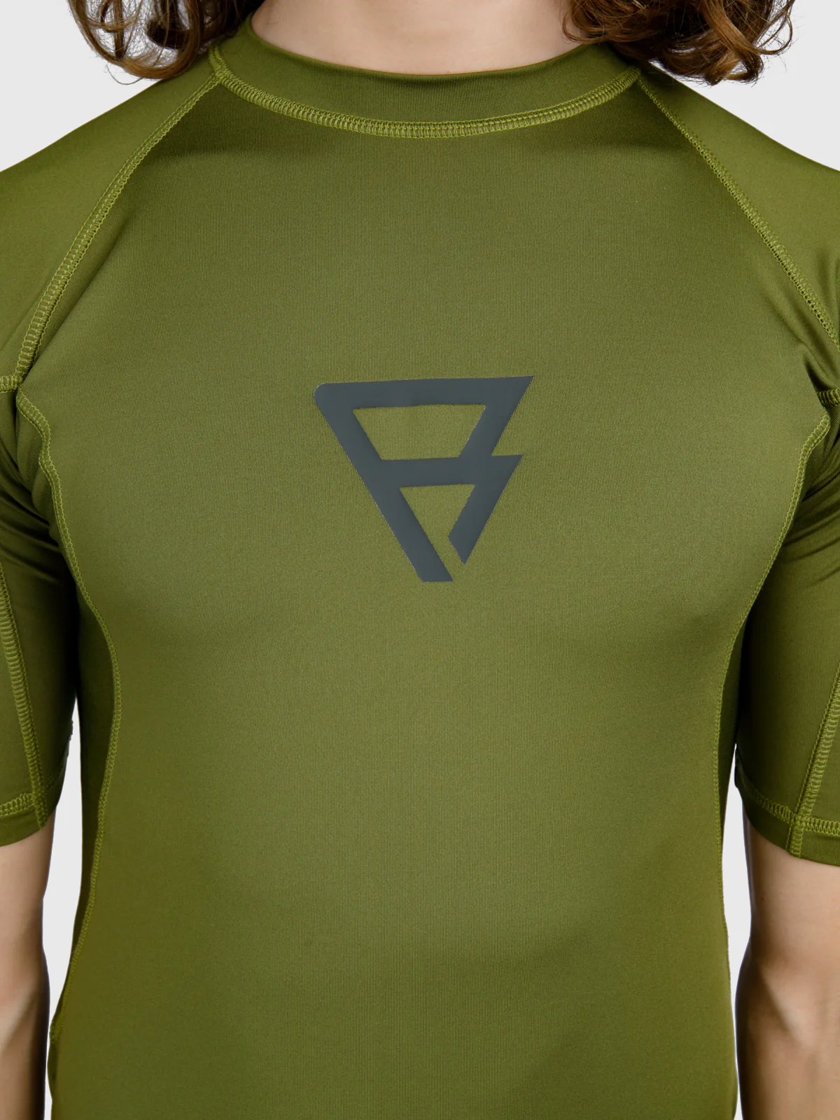 Waveguard Men Rashguard | Mayfly - Image 6