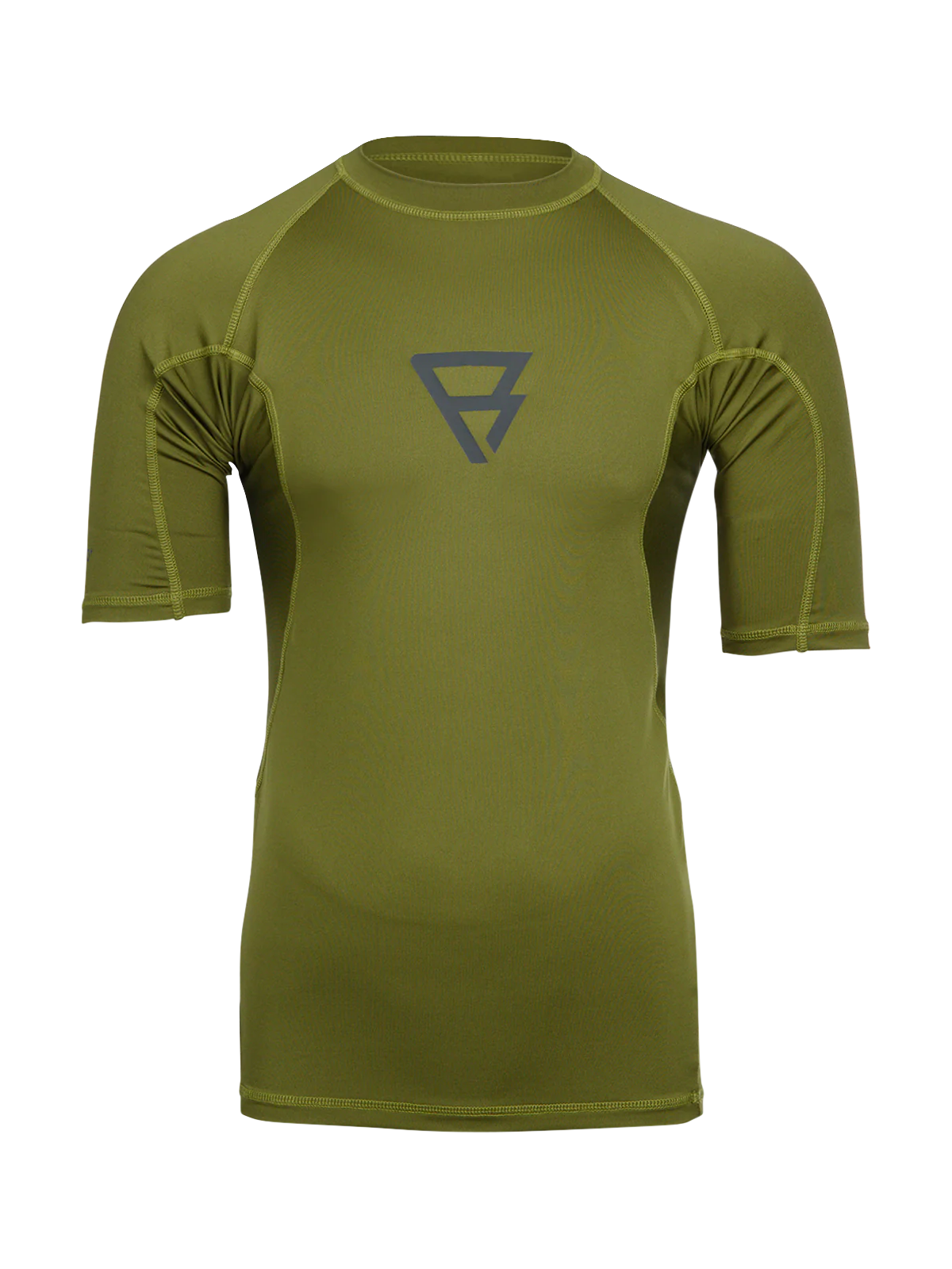 Waveguard Men Rashguard | Mayfly - Image 7