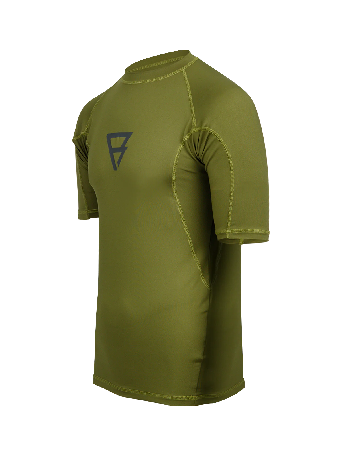 Waveguard Men Rashguard | Mayfly - Image 9