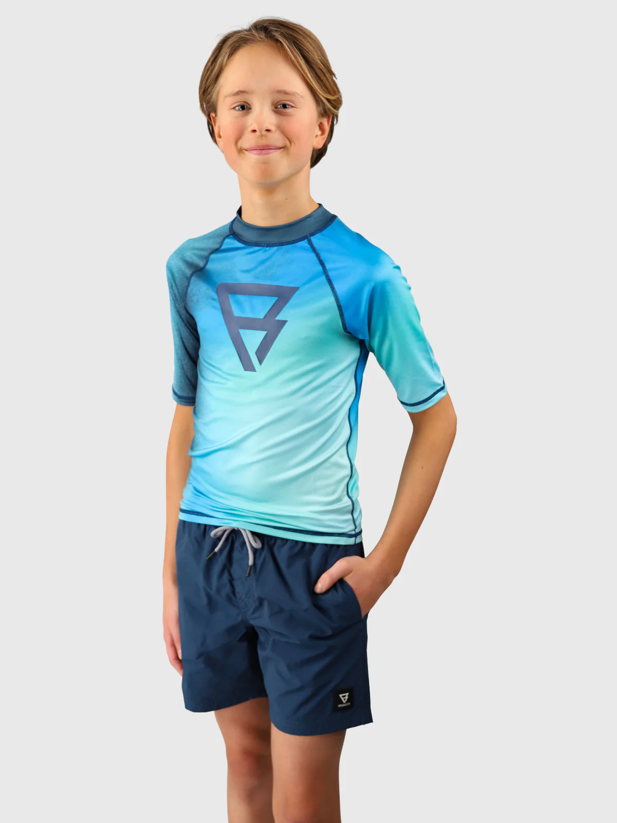 Waveguardy-AO Boys Rashguard - Image 4