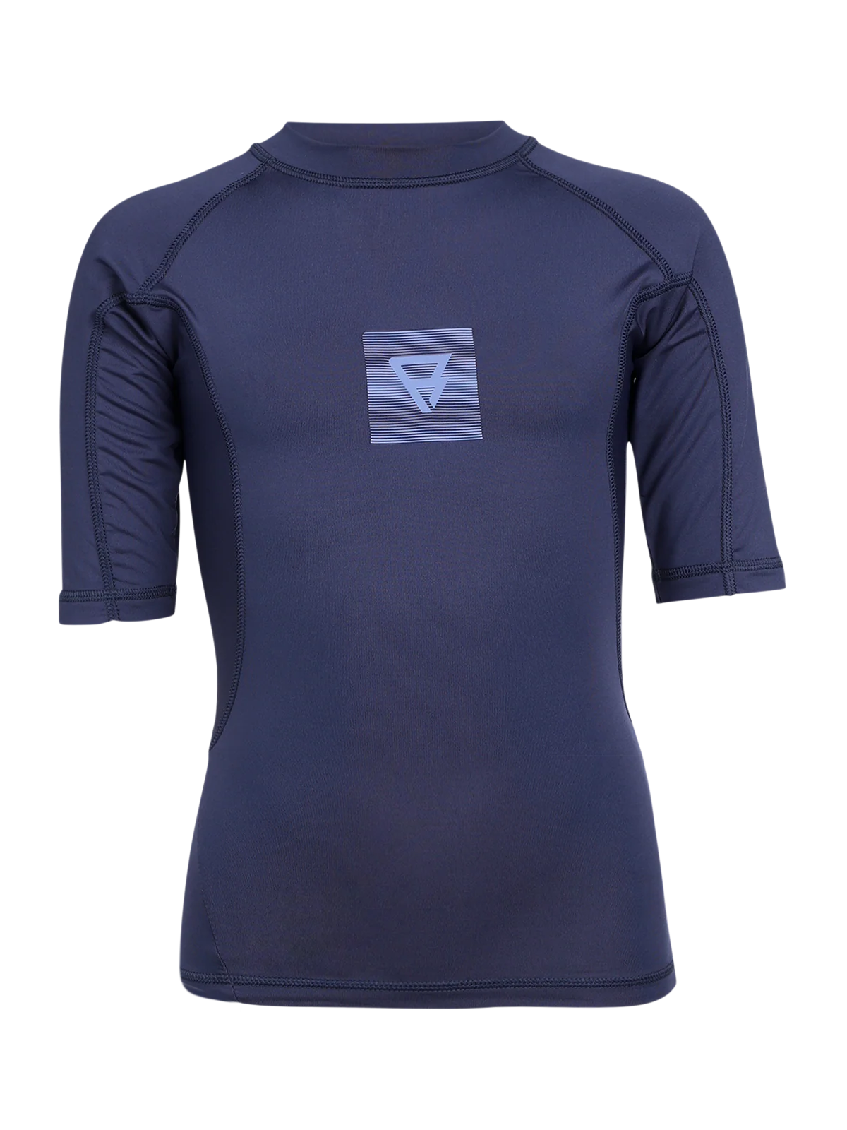 Waveguardy Boys Rashguard | Indigo Blue