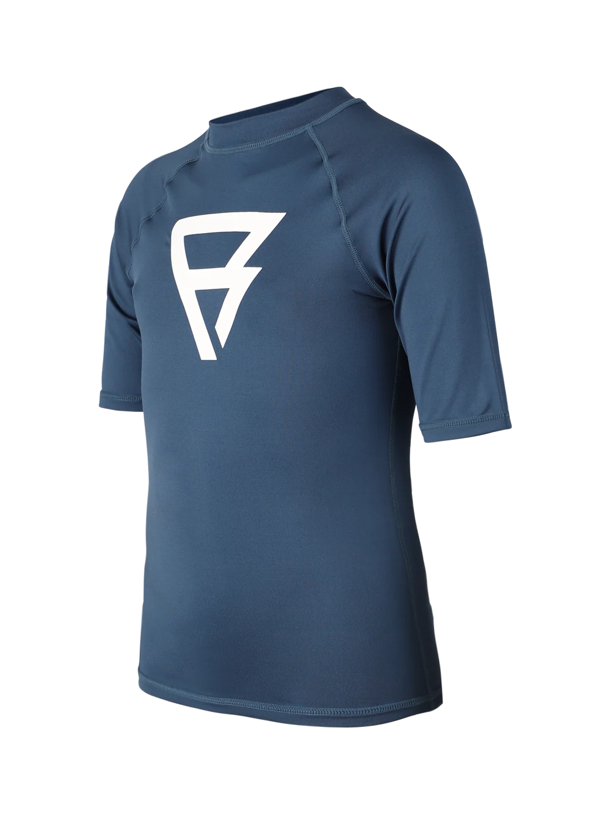 Waveguardy Boys Rashguard | Night Blue - Image 3