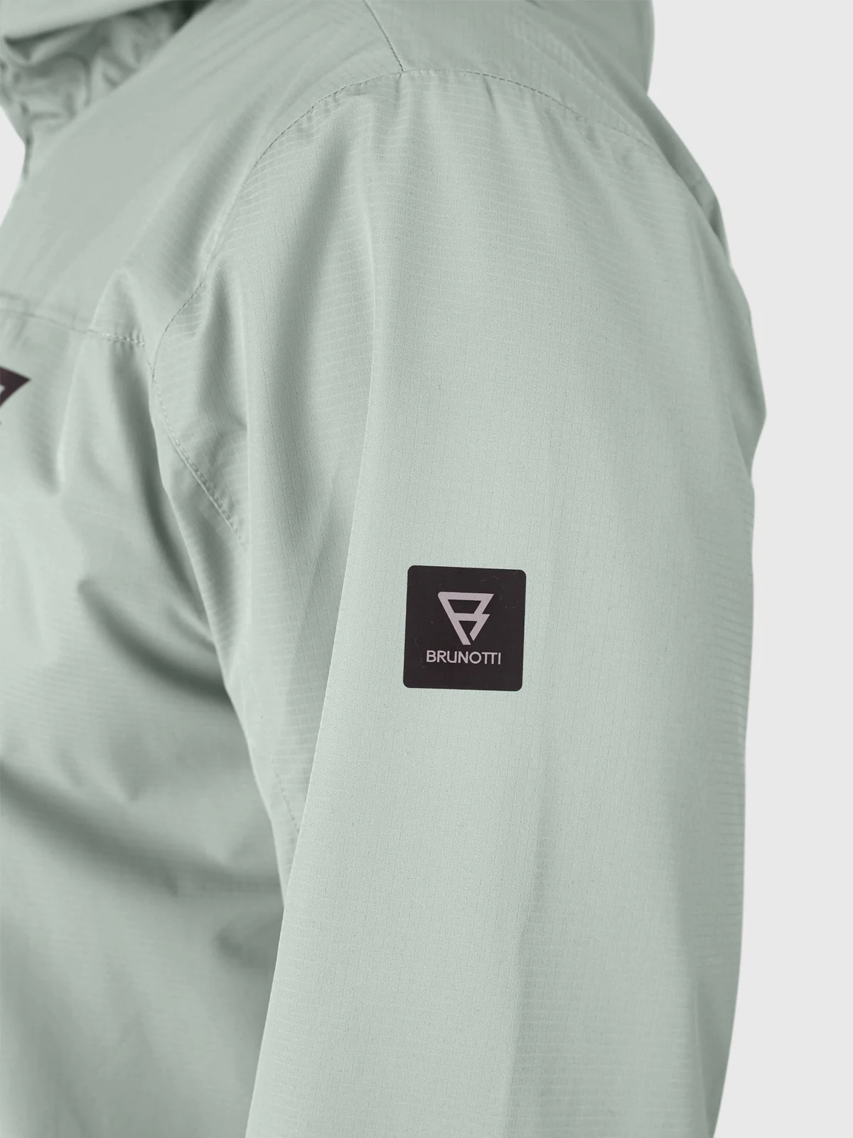 Weylin Men Jacket | Jet Grey - Image 11
