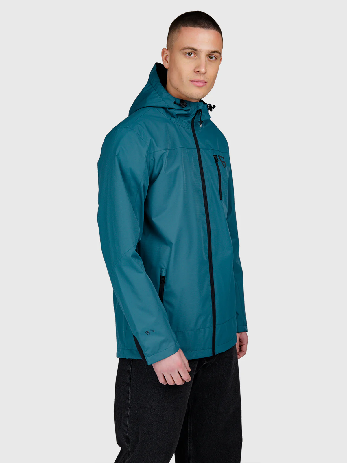 Weylin Men Jacket | Mediterranea - Image 3