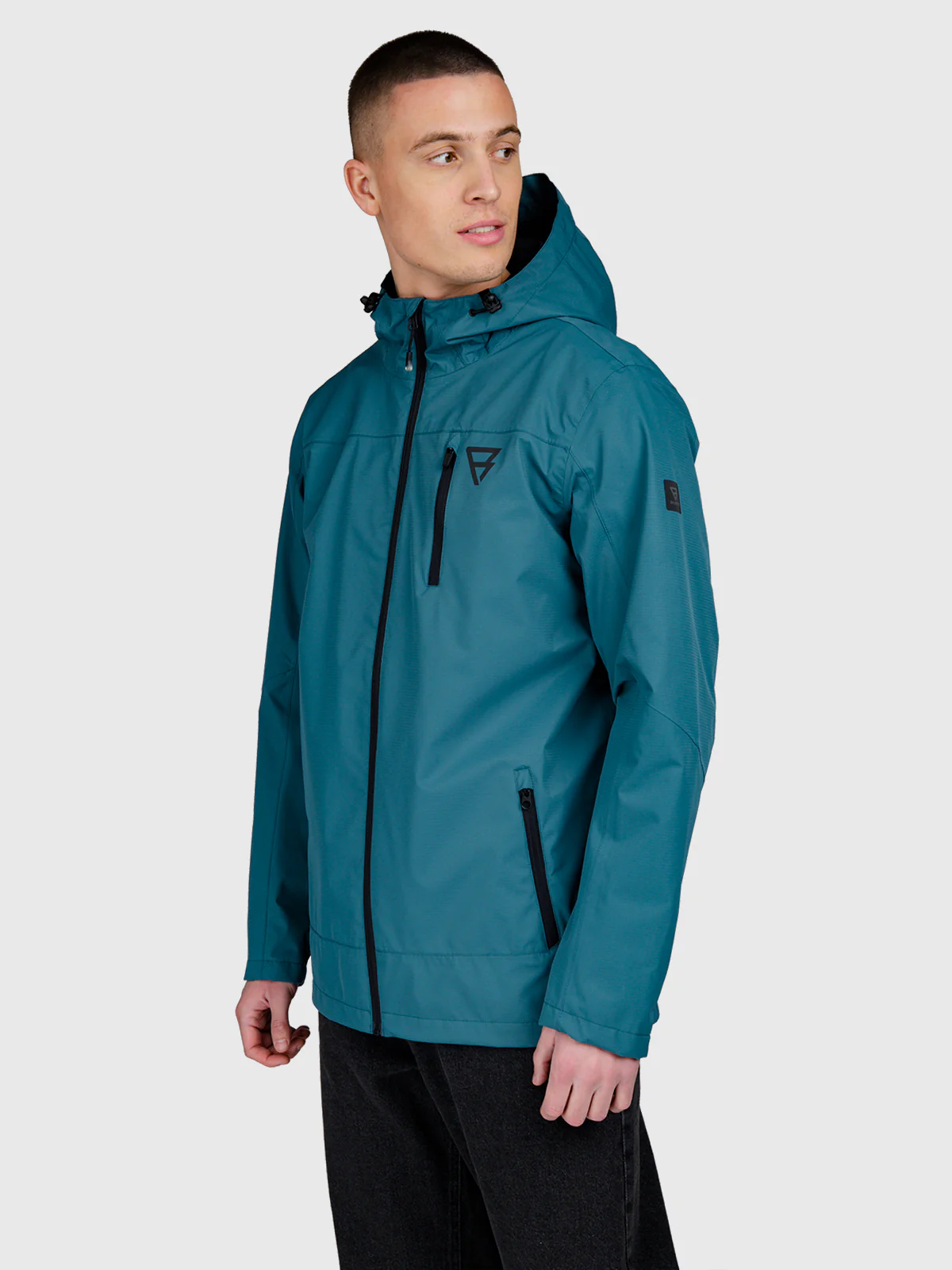 Weylin Men Jacket | Mediterranea - Image 4