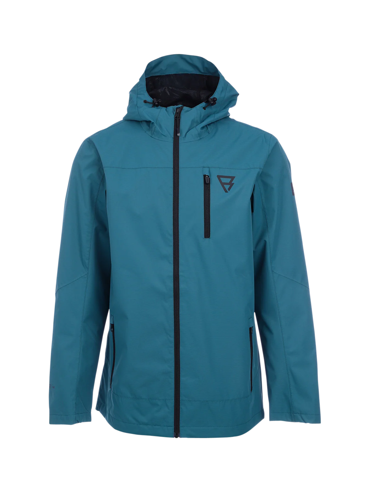 Weylin Men Jacket | Mediterranea - Image 7
