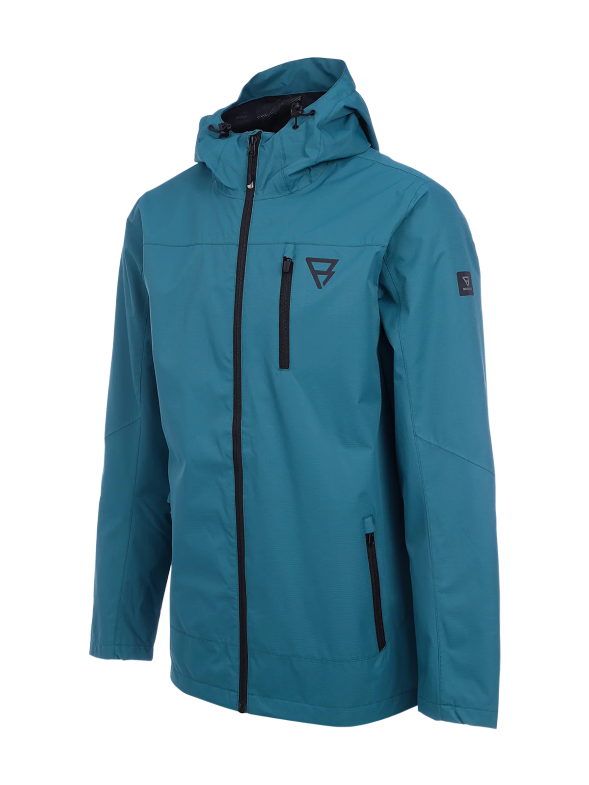 Weylin Men Jacket | Mediterranea - Image 9