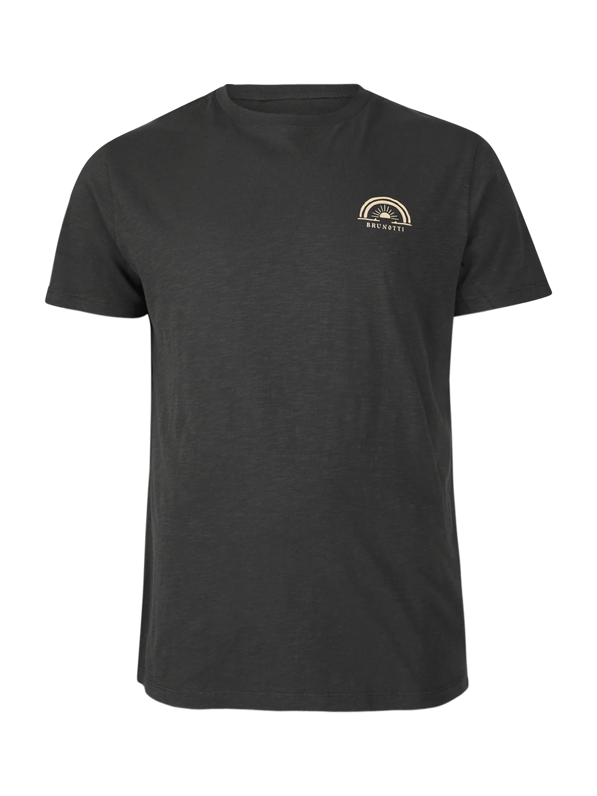 Whiterly Men T-shirt | Pirate Black - Image 7