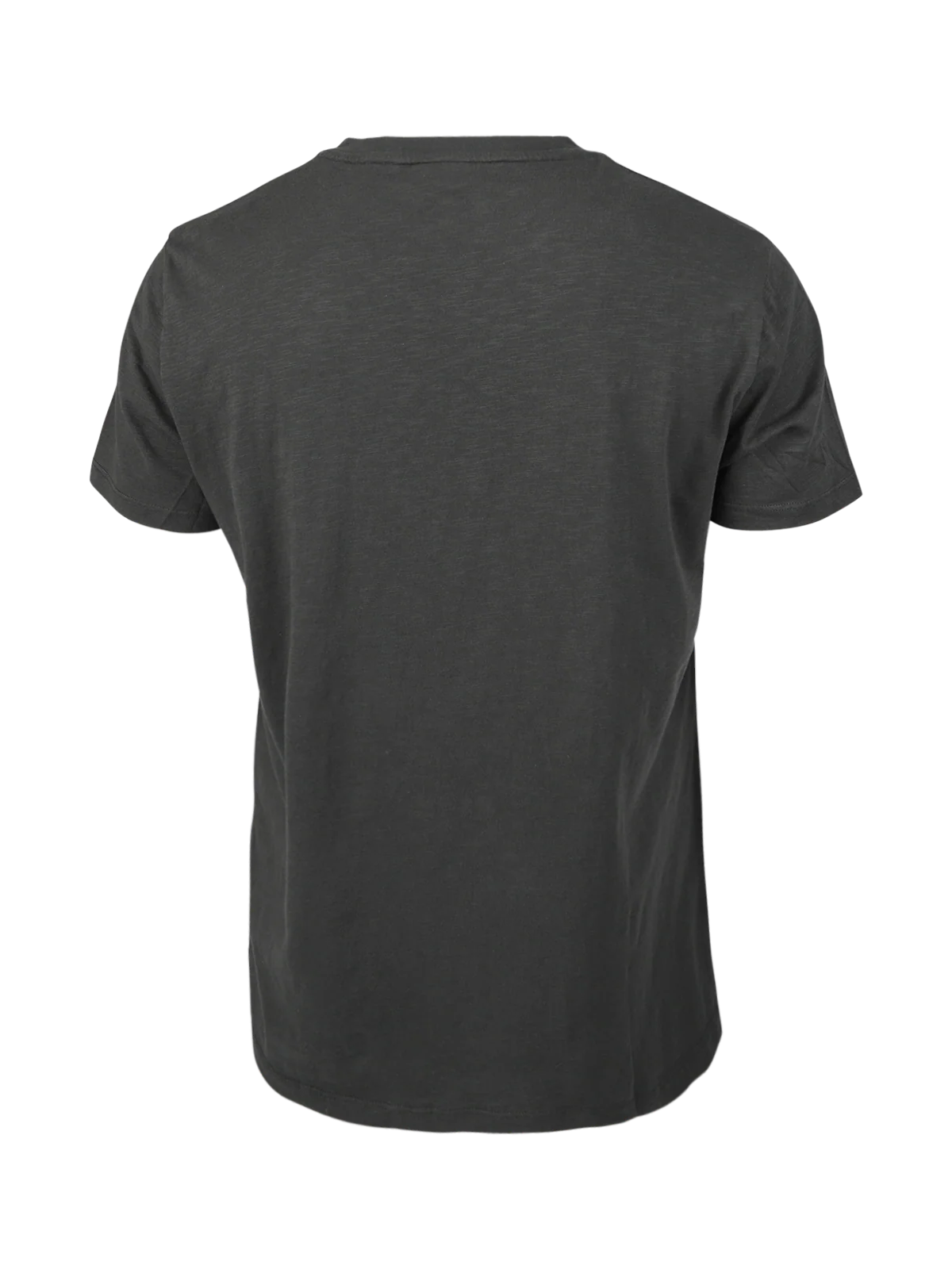 Whiterly Men T-shirt | Pirate Black - Image 8