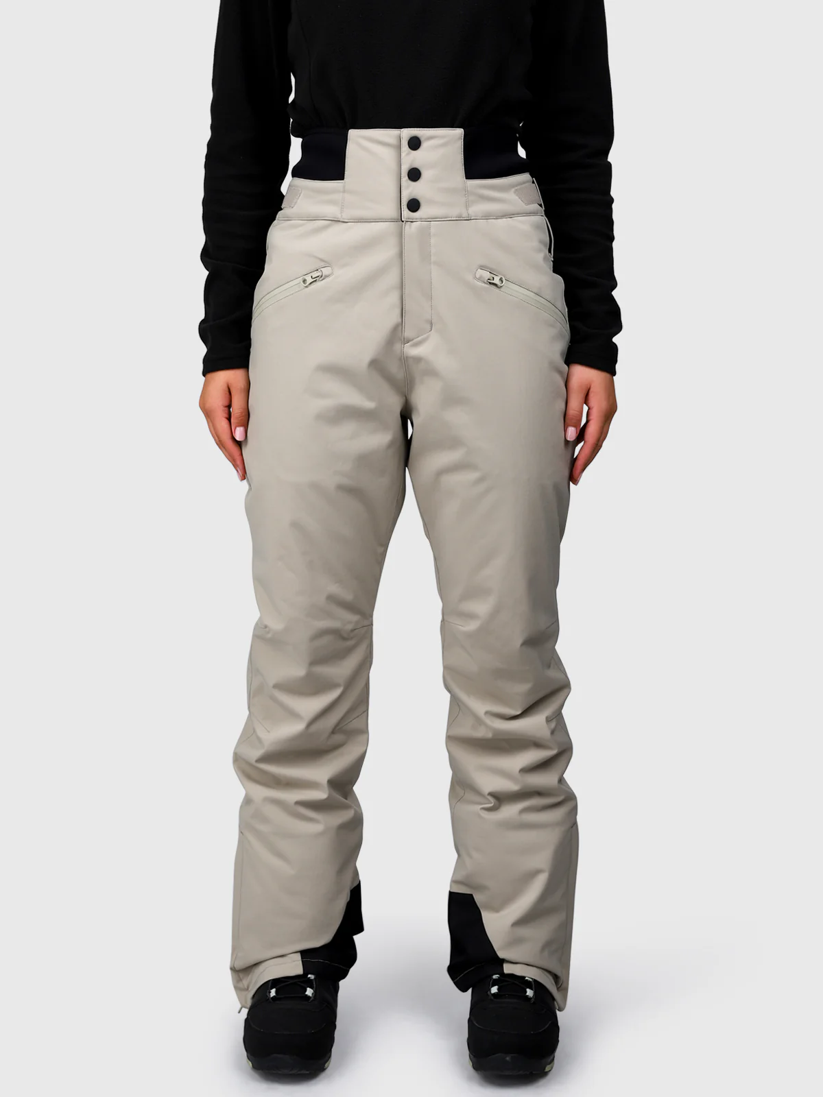Whitewater Women Snow Pants | Fungi - Image 3