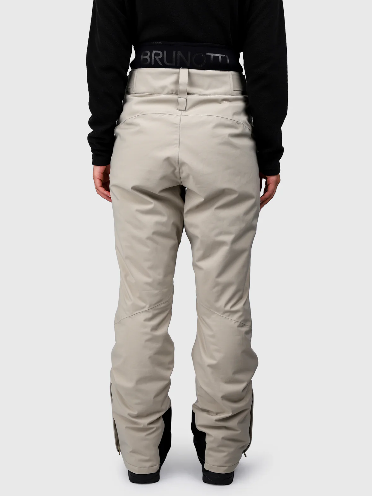 Whitewater Women Snow Pants | Fungi - Image 4