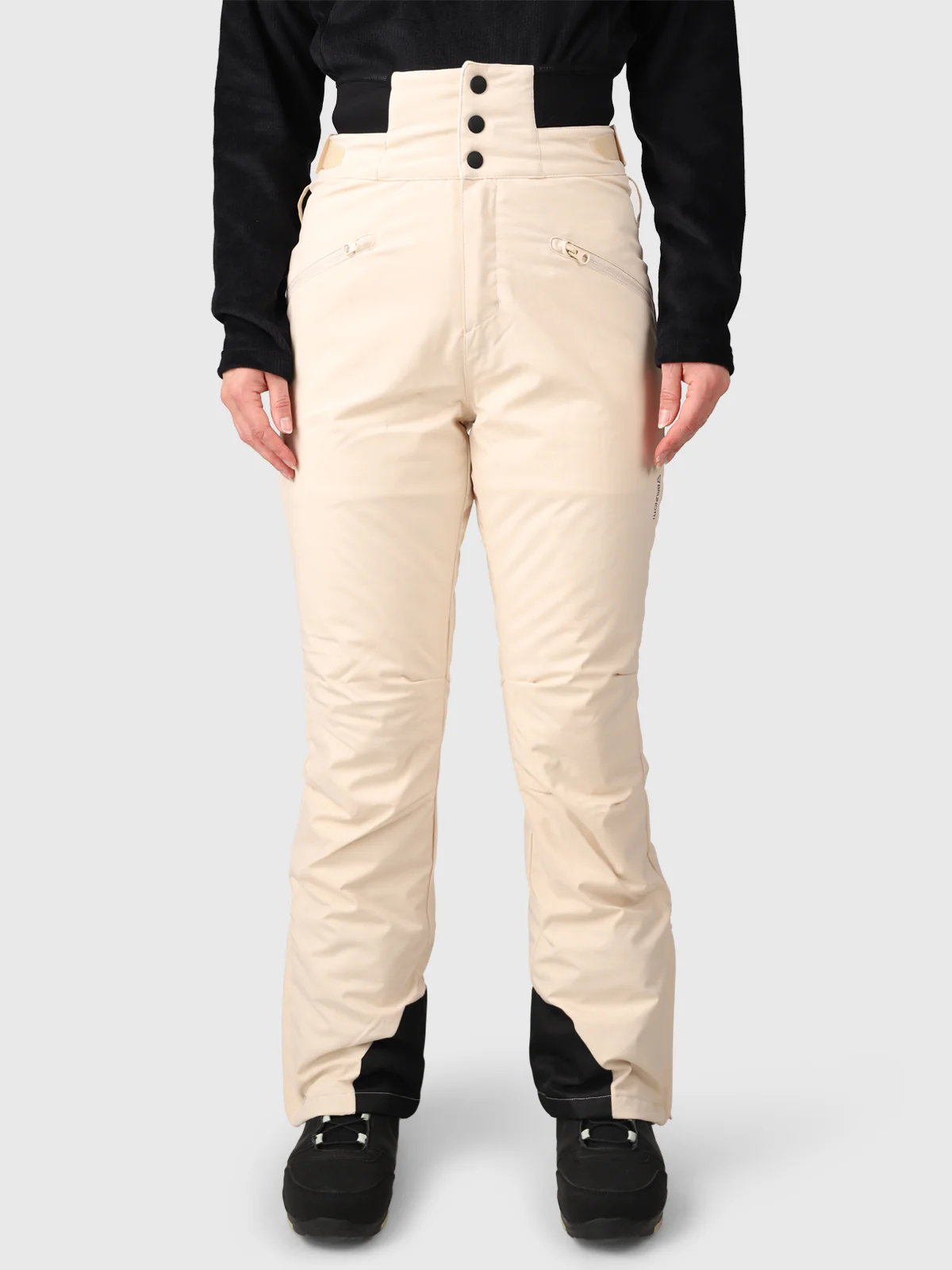 Whitewater Women Snow Pants | Canvas - Image 3