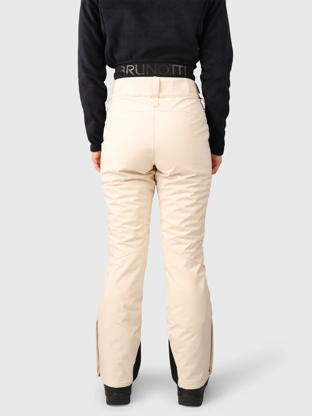 Whitewater Women Snow Pants | Canvas - Image 4
