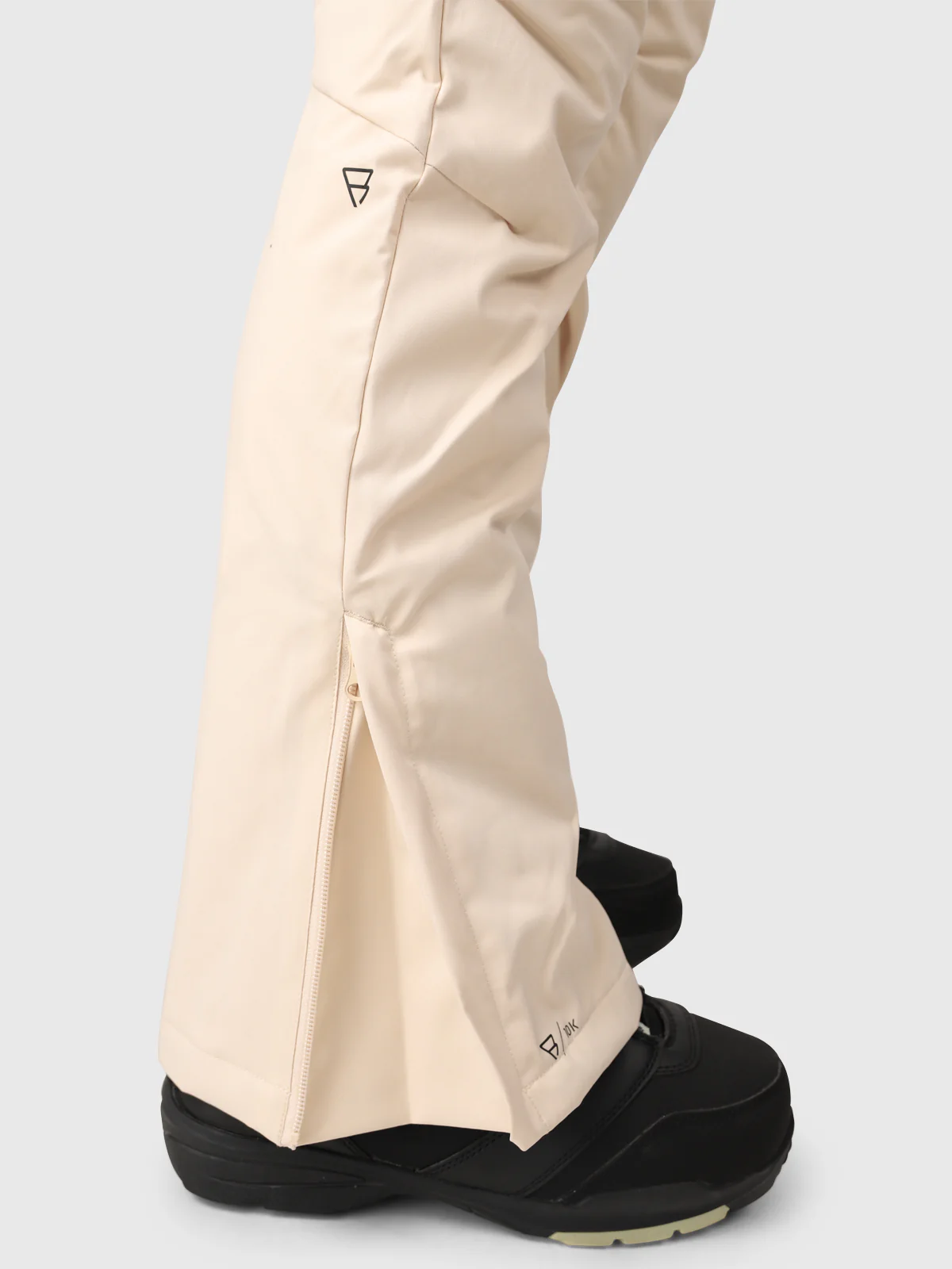 Whitewater Women Snow Pants | Canvas - Image 7
