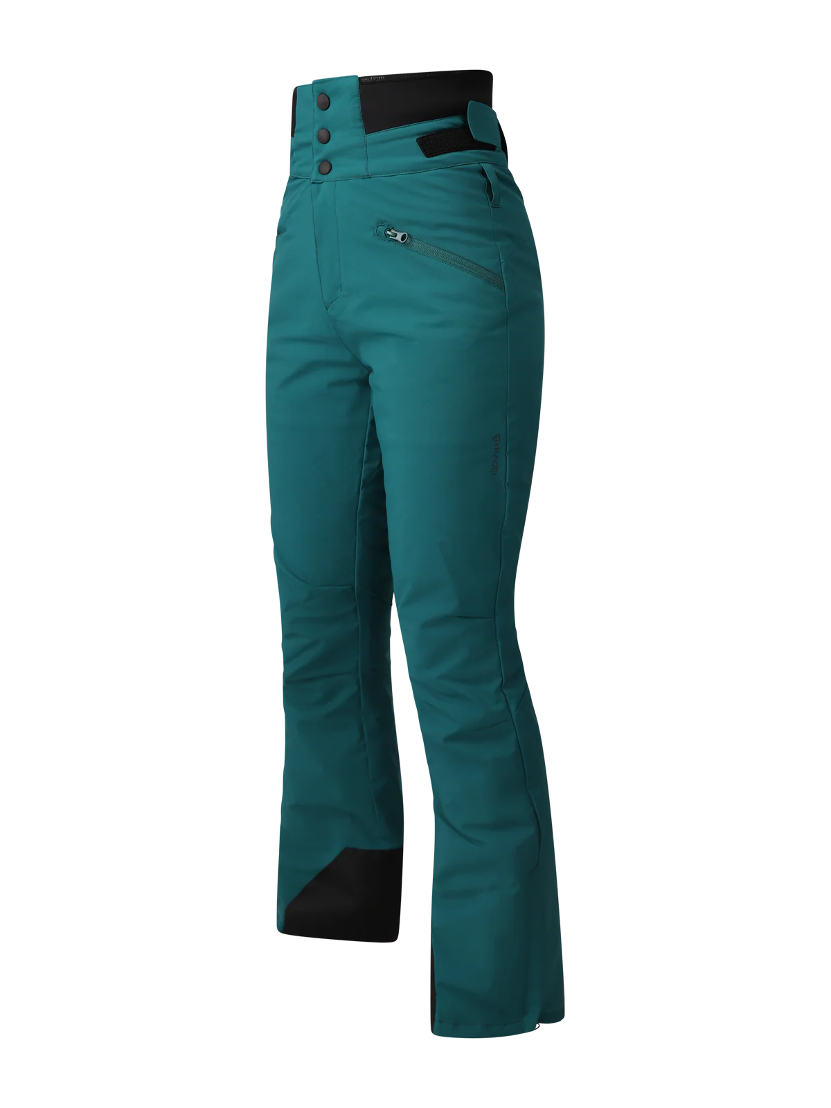 Whitewater Women Snow Pants | Evergreen - Image 8