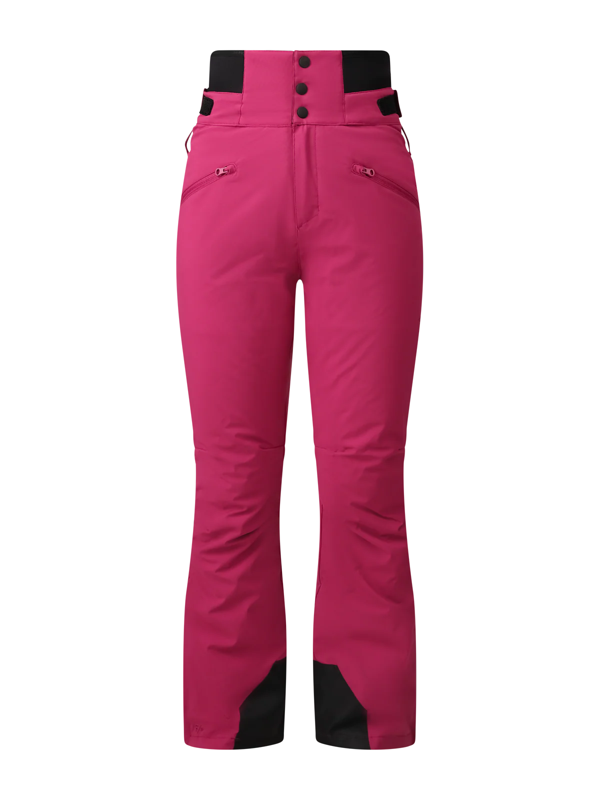 Whitewater Women Snow Pants | Fuchsia - Image 10
