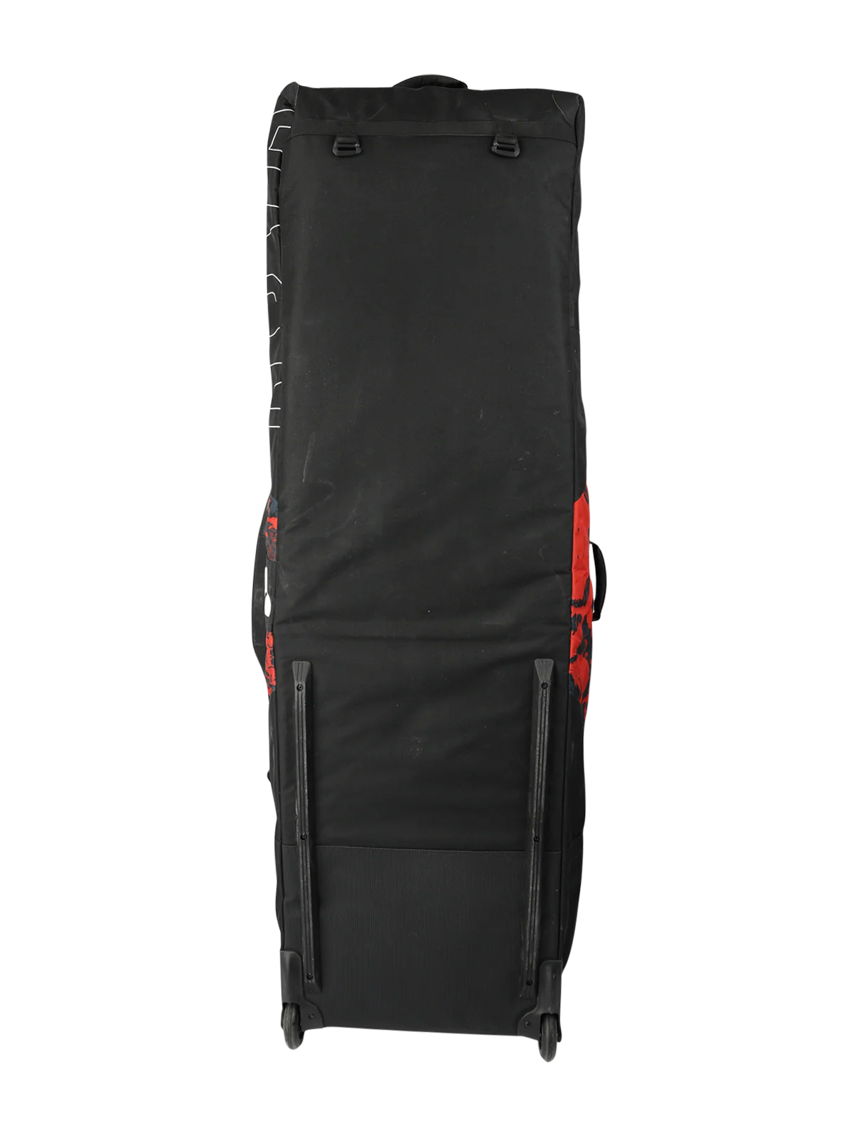 X-FIT-Kite/Wake-150 Uni Boardbag | Red - Image 4