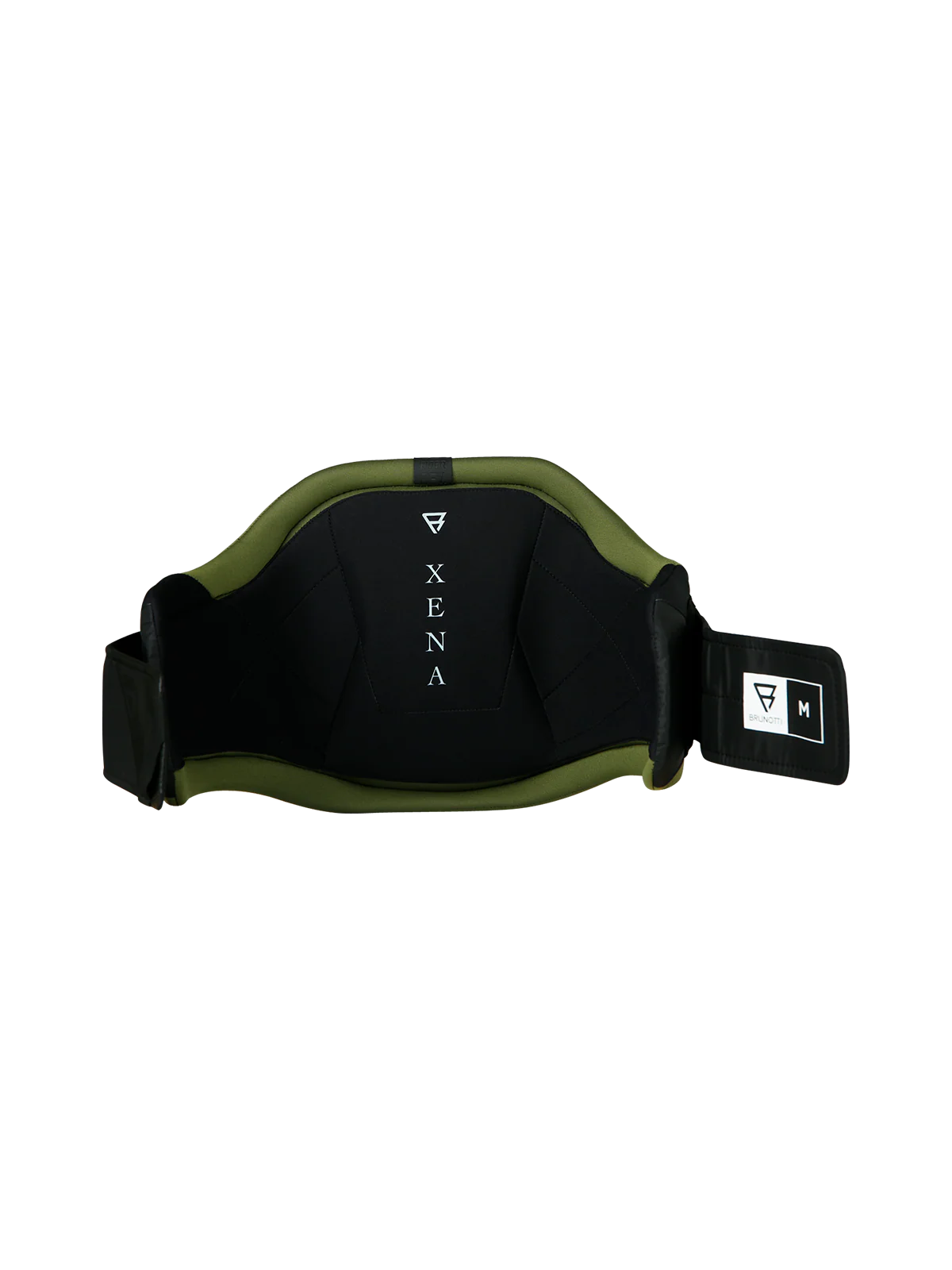 Xena Waist Women Harness | Green - Image 6
